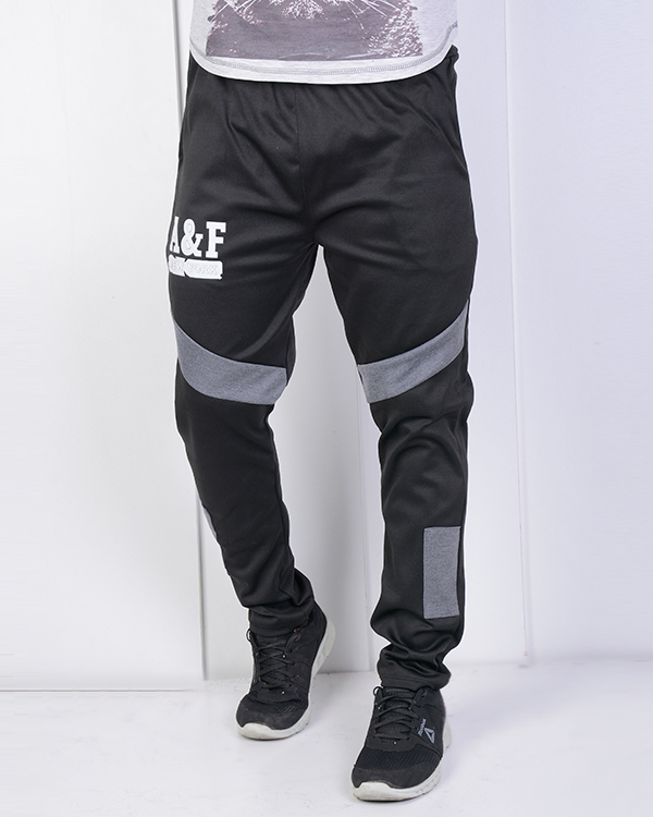 شلوار اسلش مردانه A&F مدل 0615