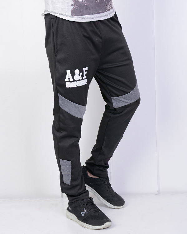 شلوار اسلش مردانه A&F مدل 0615