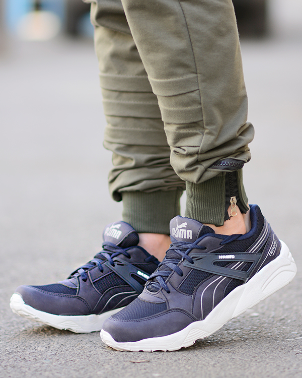 کفش ورزشی PUMA مدل 0595