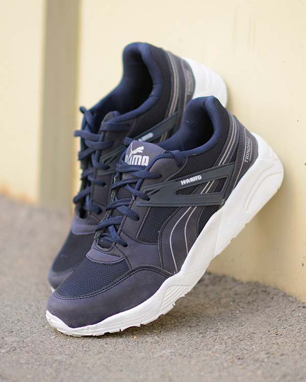 کفش ورزشی PUMA مدل 0595