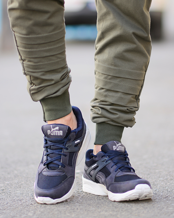 کفش ورزشی PUMA مدل 0595