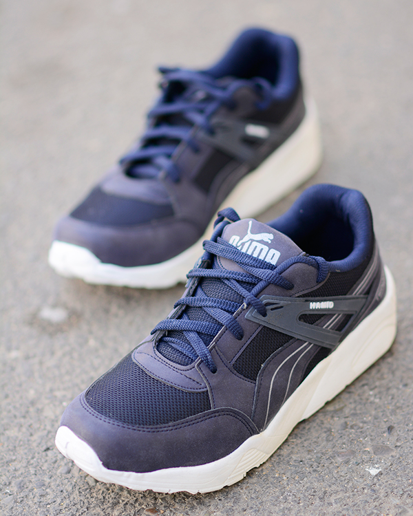 کفش ورزشی PUMA مدل 0595