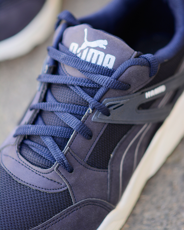 کفش ورزشی PUMA مدل 0595