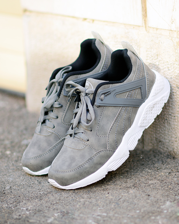 کفش ورزشی زنانه طرح PUMA مدل 0594