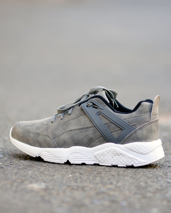 کفش ورزشی زنانه طرح PUMA مدل 0594