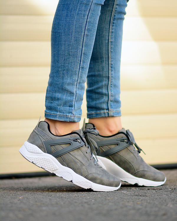 کفش ورزشی زنانه طرح PUMA مدل 0594