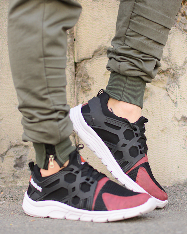 کفش ورزشی Reebokمدل 0597