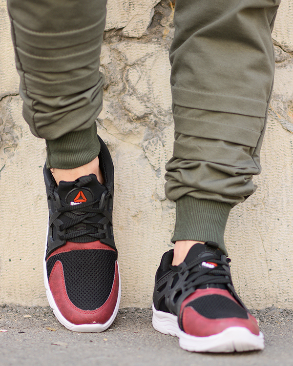 کفش ورزشی Reebokمدل 0597
