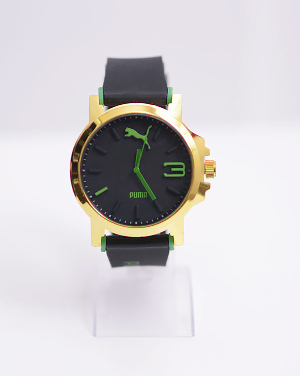 ساعت مردانه طرح Puma مدل 8974