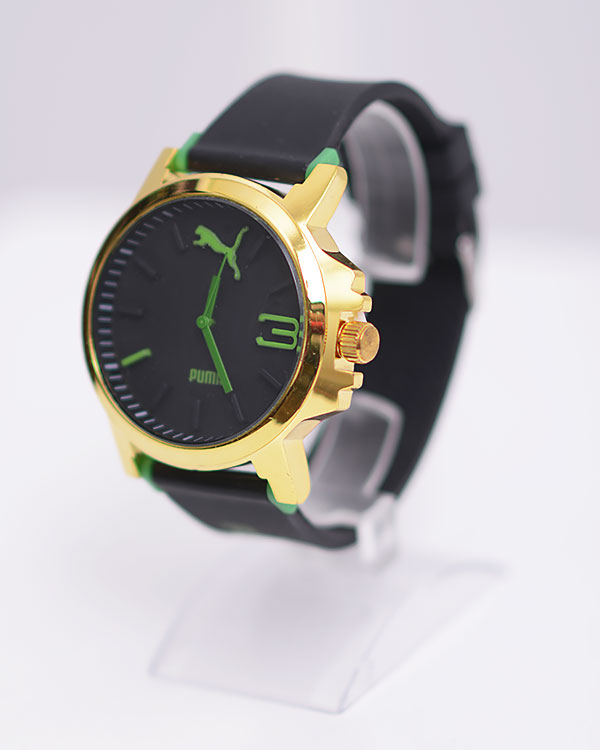 ساعت مردانه طرح Puma مدل 8974