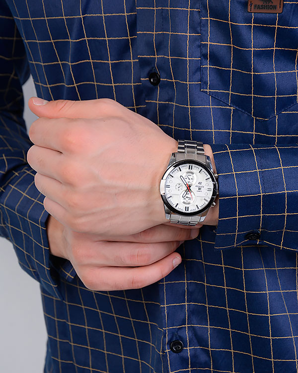 ساعت مردانه طرح Casio مدل9632