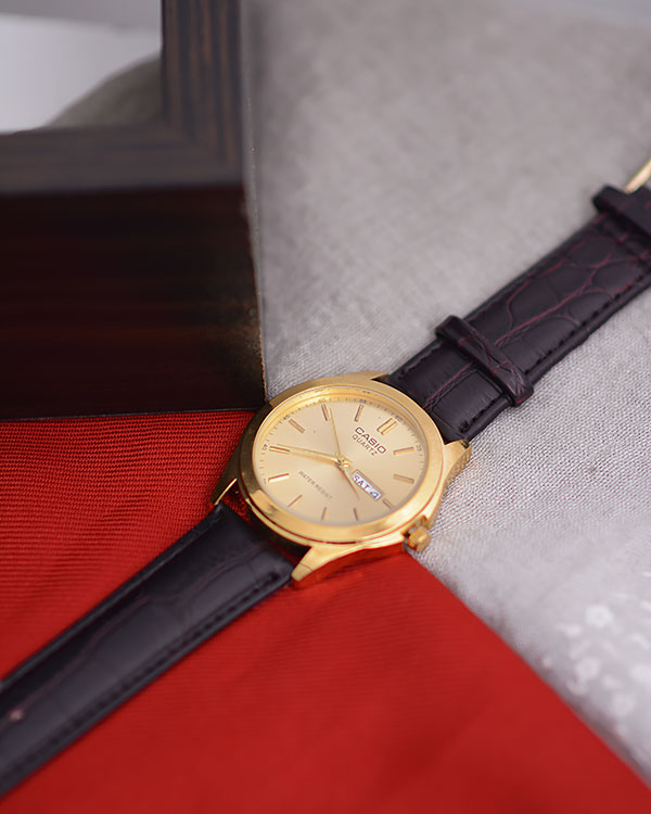 ساعت مردانه طرح Casio مدل 9523