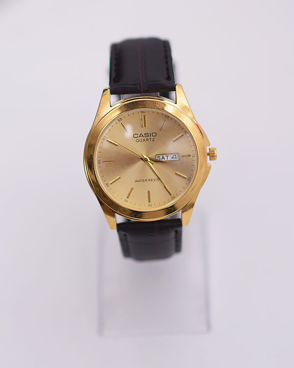 ساعت مردانه طرح Casio مدل 9523