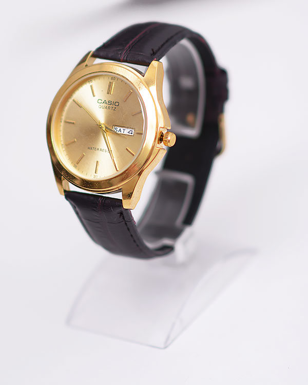 ساعت مردانه طرح Casio مدل 9523