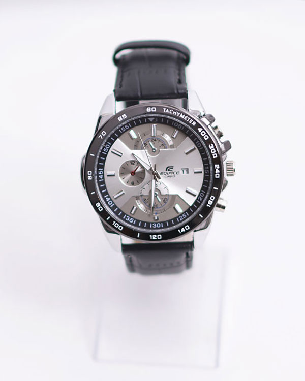 ساعت مردانه طرح Casio مدل 0909