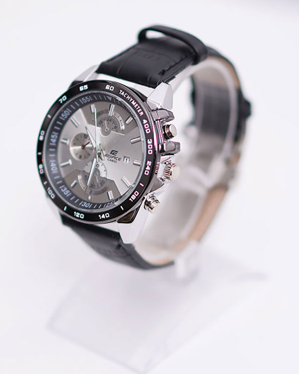 ساعت مردانه طرح Casio مدل 0909