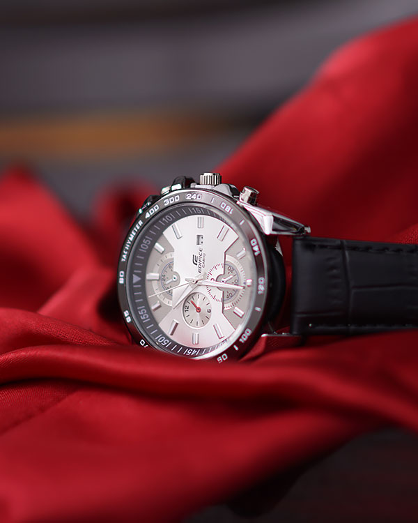 ساعت مردانه طرح Casio مدل 0909