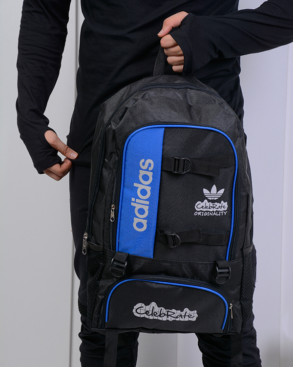 کوله طرح adidas مدل 0572