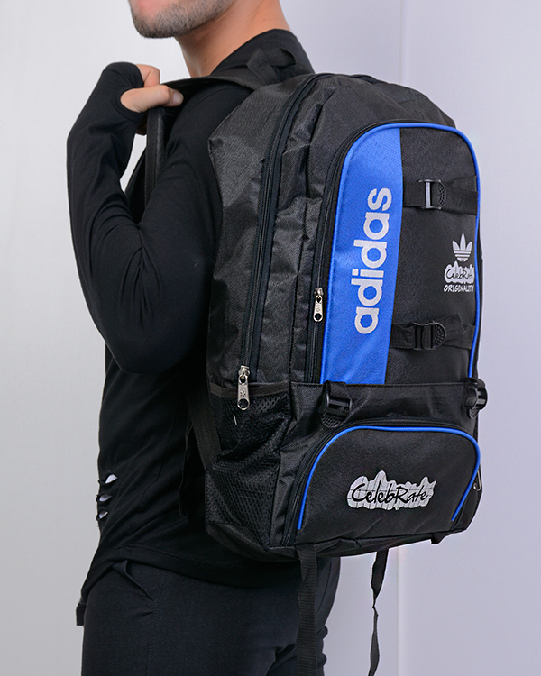 کوله طرح adidas مدل 0572