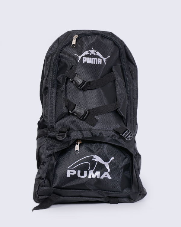 کیف کوله طرح Puma مدل 0573 
