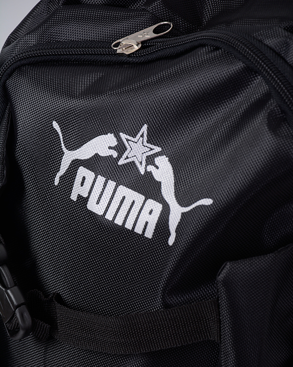 کیف کوله طرح Puma مدل 0573 