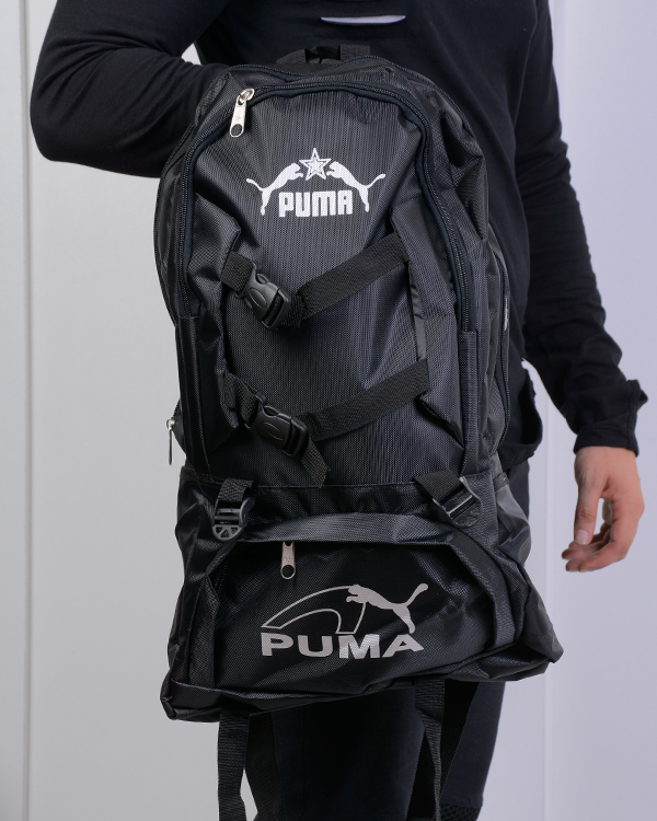کیف کوله طرح Puma مدل 0573 