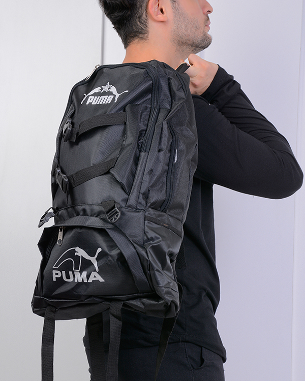 کیف کوله طرح Puma مدل 0573 