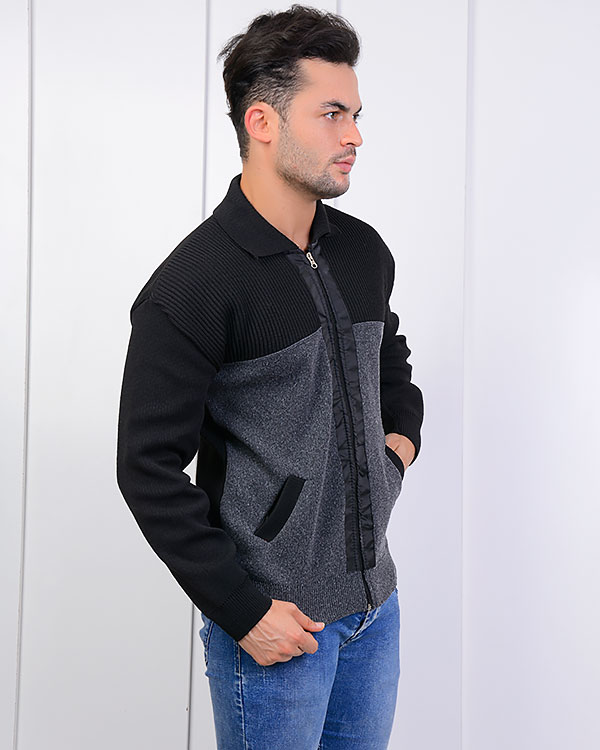 سوئیشرت مردانه مدل 0577