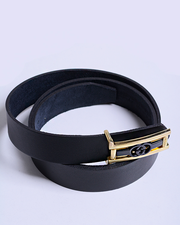 کمربند مردانه طرح Gucci مدل 0569