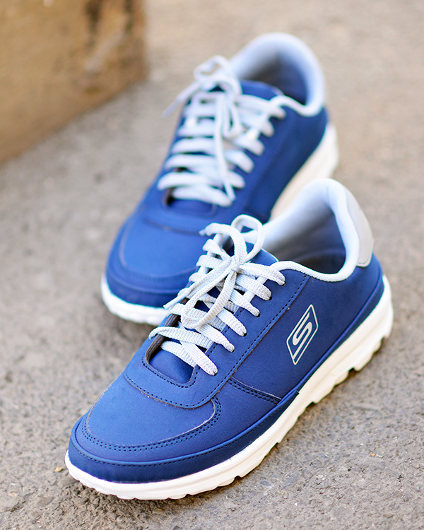 کفش ورزشی زنانه طرح Skechers مدل 0576