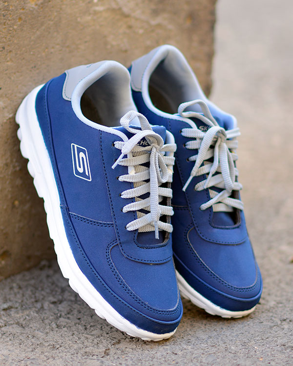 کفش ورزشی زنانه طرح Skechers مدل 0576