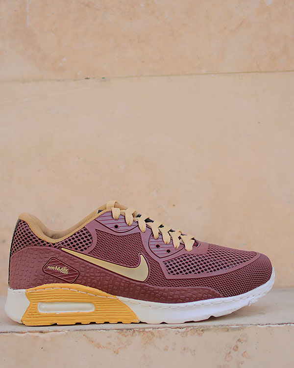 کفش ورزشی مردانه طرح Nike مدل 0568