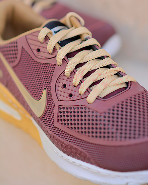 کفش ورزشی مردانه طرح Nike مدل 0568