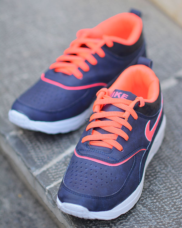 کفش ورزشی زنانه طرح Nike مدل 1588