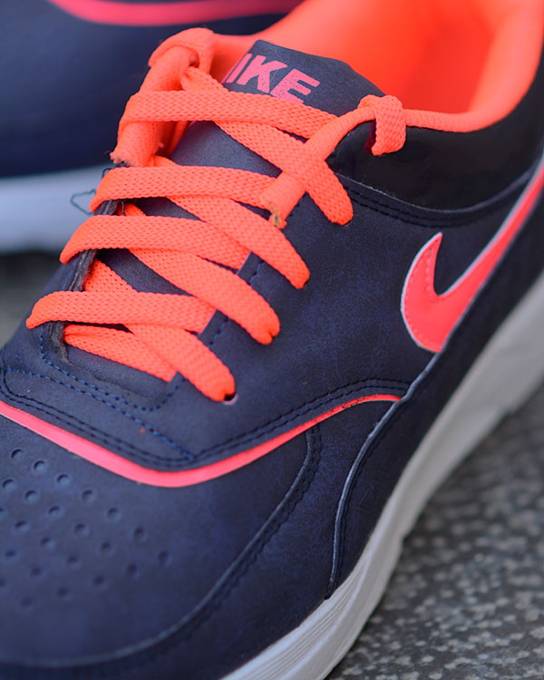 کفش ورزشی زنانه طرح Nike مدل 1588