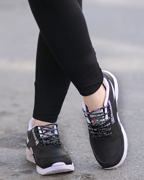 کفش ورزشی زنانه طرح Reebok مدل 1570
