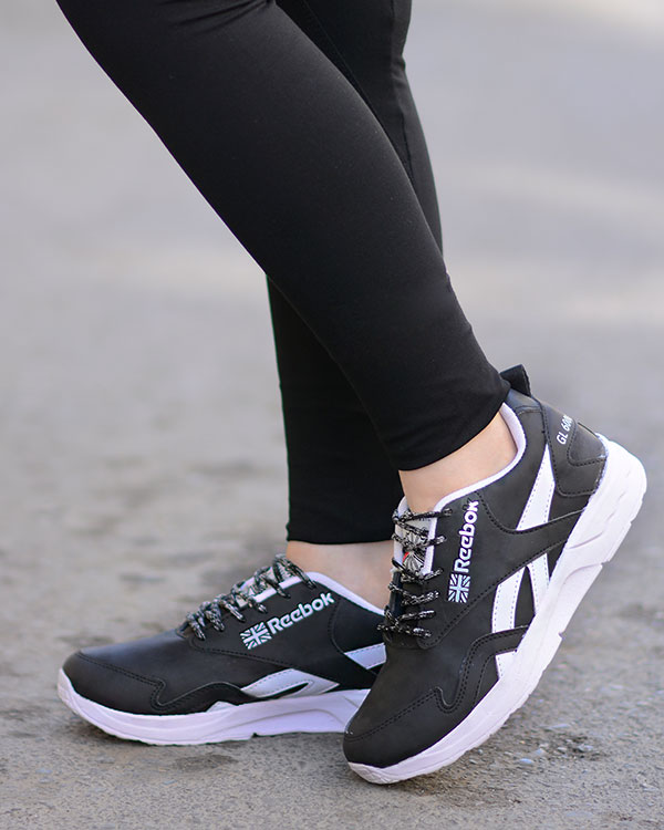 کفش ورزشی زنانه طرح Reebok مدل 1570