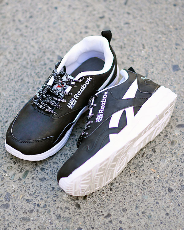 کفش ورزشی زنانه طرح Reebok مدل 1570