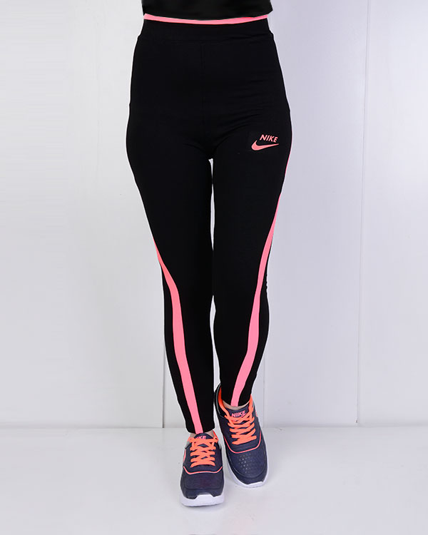 شلوار ورزشی زنانه طرح Nike مدل 1520