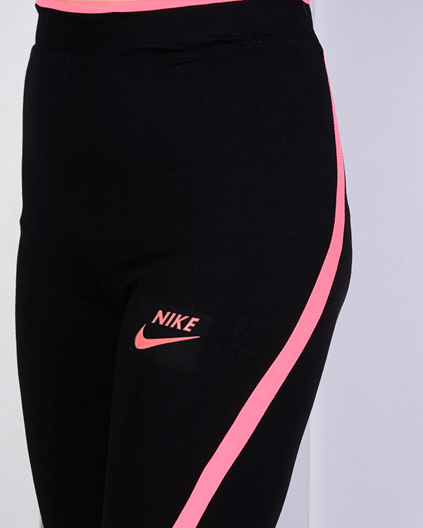 شلوار ورزشی زنانه طرح Nike مدل 1520