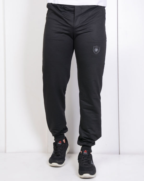 شلوار اسلش مردانه طرح philipp plein مدل 0528
