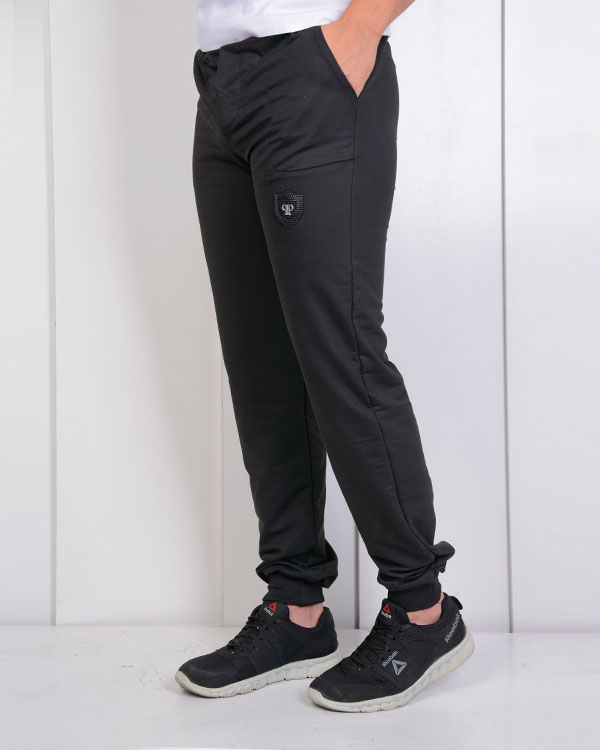 شلوار اسلش مردانه طرح philipp plein مدل 0528