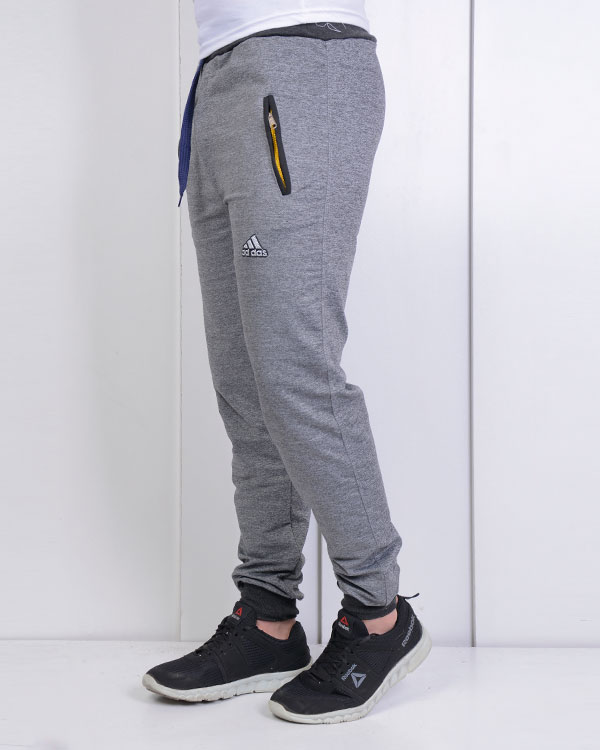 شلوار اسلش طرح adidas مدل0530