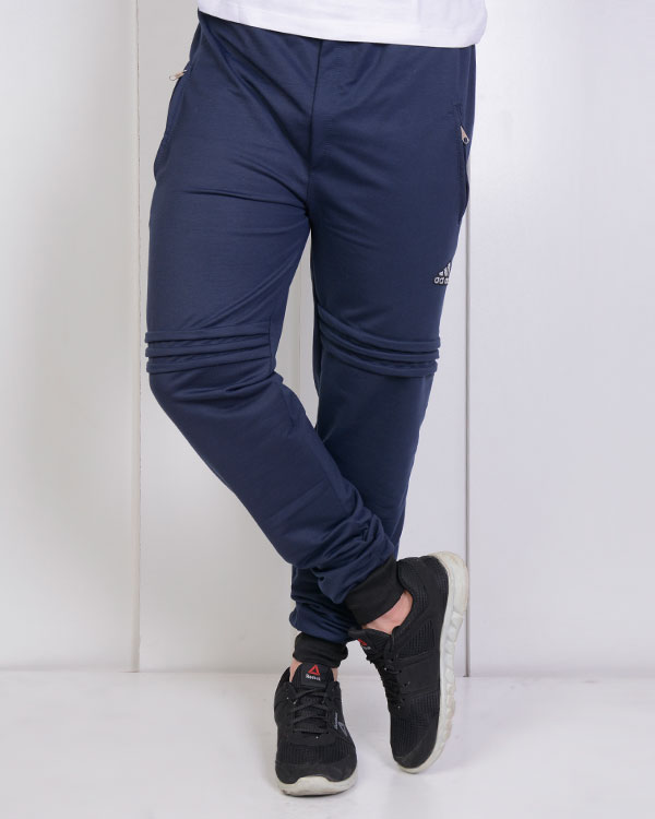 شلوار اسلش طرح adidas مدل 0529