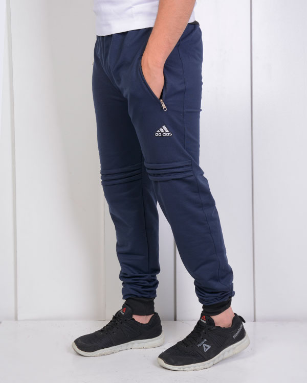 شلوار اسلش طرح adidas مدل 0529