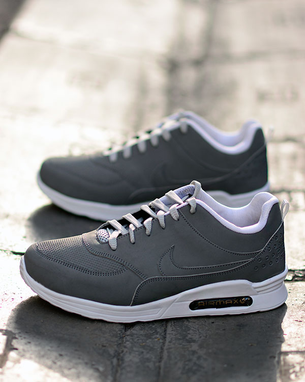 کفش ورزشی مردانه طرح Nike مدل 0516