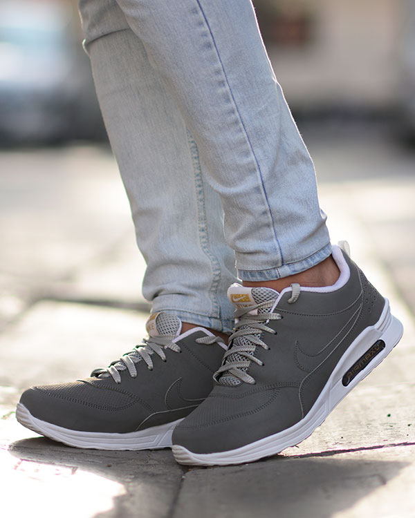 کفش ورزشی مردانه طرح Nike مدل 0516