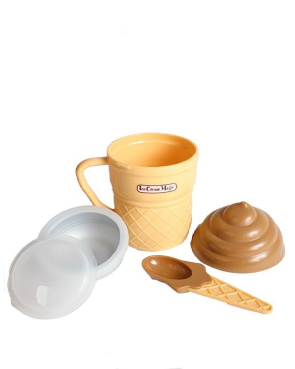 بستنی ساز دستی Magic مدل 1236