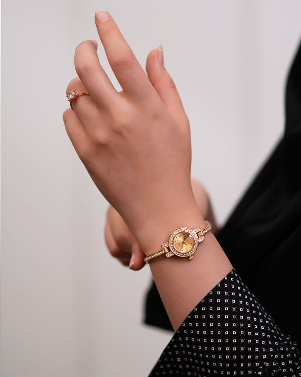 ساعت زنانه مدل 8596