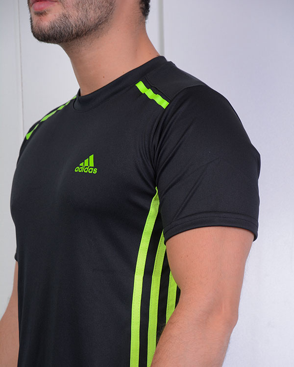 ست ورزشی مردانه طرح adidas مدل 0222